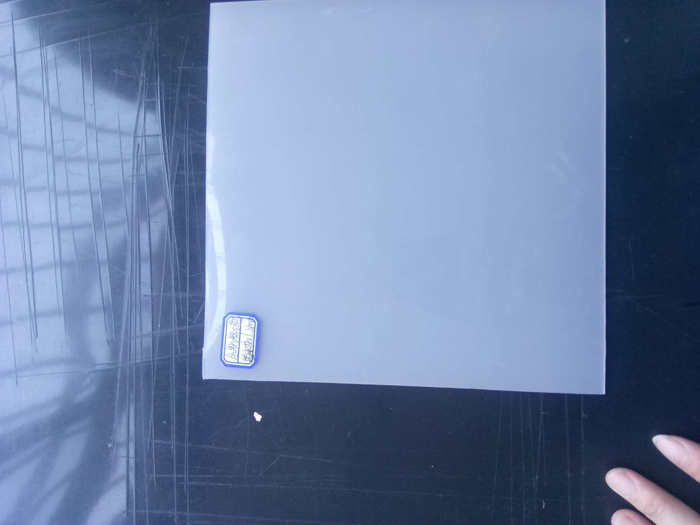 土工布在焊接時對質量有什么影響?