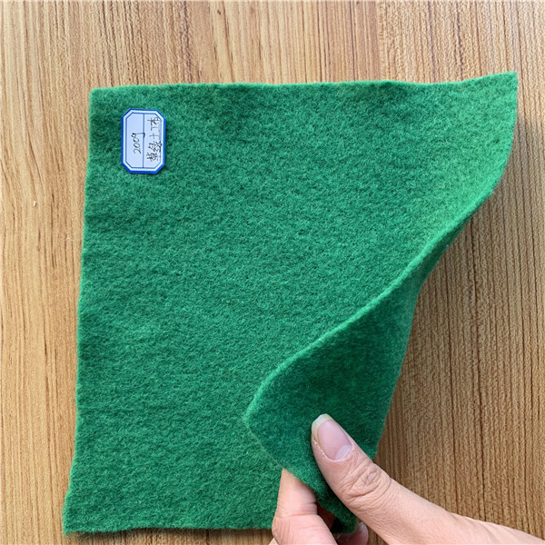 土工布和無紡布的區別