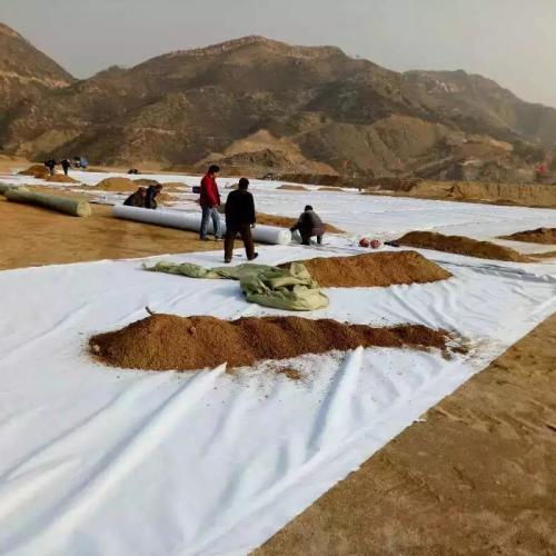 養護土工布價格